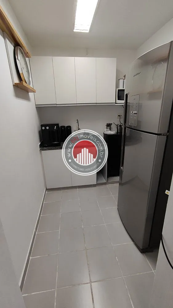 Imagem Sala Comercial a Venda no bairro Barra da Tijuca - Rio de Janeiro, RJ