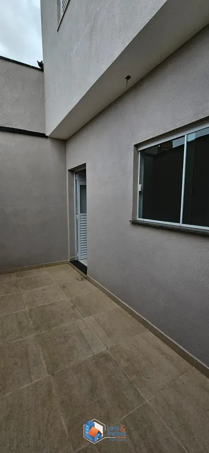 Imagem Casa para venda em Vila Romero com 3 quartos, sendo 1 suíte, 95m²