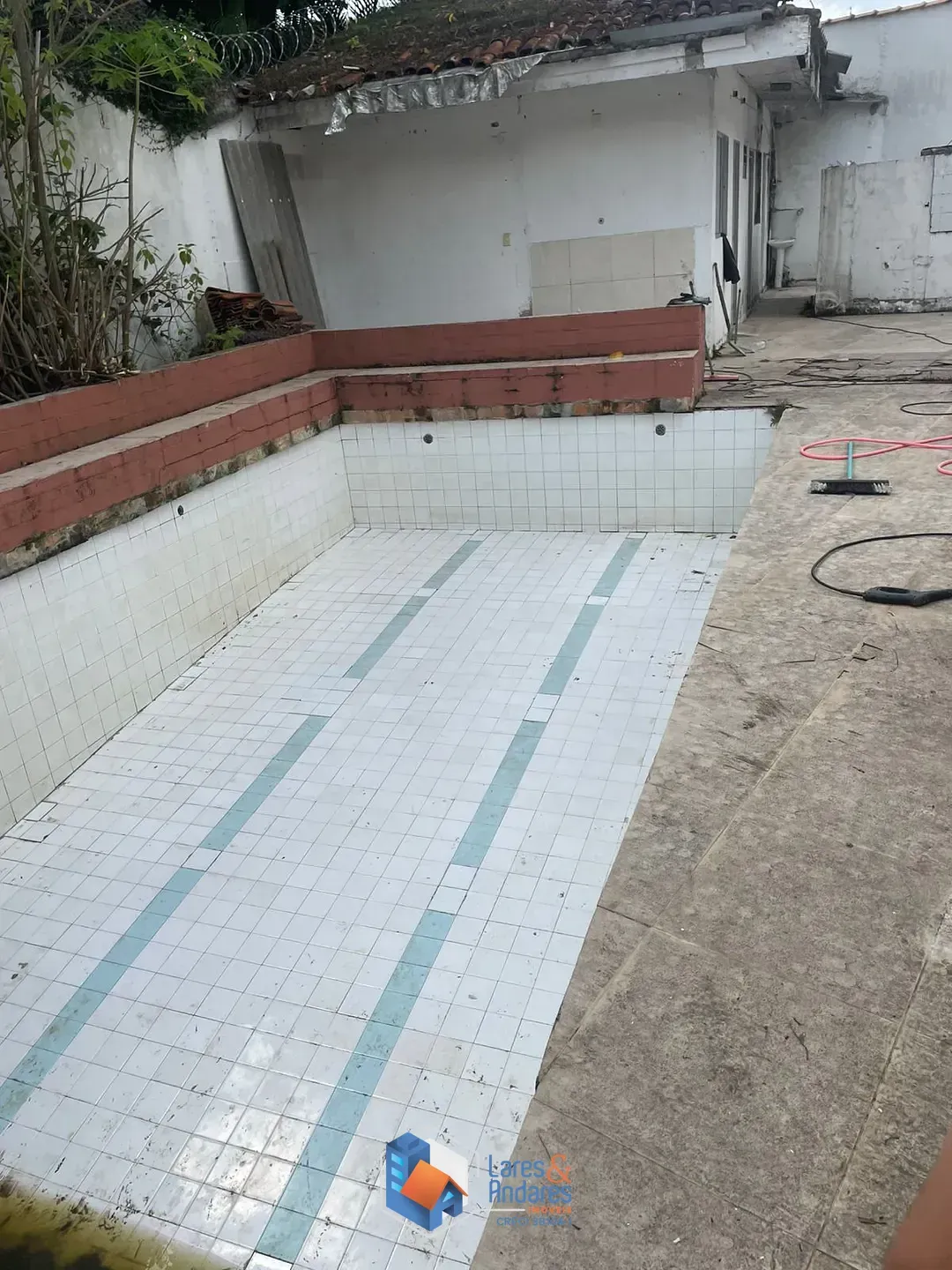 Anuncio Imóvel