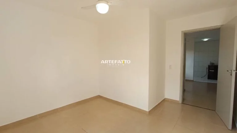 Imagem Apartamento a venda condomínio Safira