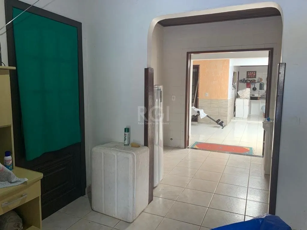 Imagem Casa para Venda - 179m², 4 dormitórios, sendo 1 suites, 3 vagas - Centro