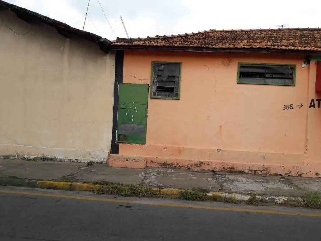 Imagem Comercial à venda 900M², Chácara Galega, Pindamonhangaba - SP