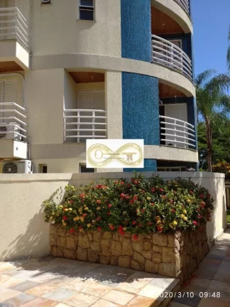 APARTAMENTO RESIDENCIAL em CAMPINAS - SP, JARDIM SANTA GENEBRA II (BARÃO GERALDO)
