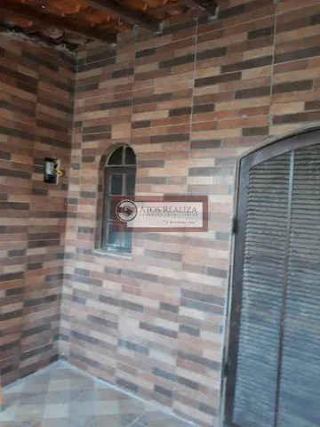Imagem Assobradado com 2 dormitórios em Vila Natal - São Paulo