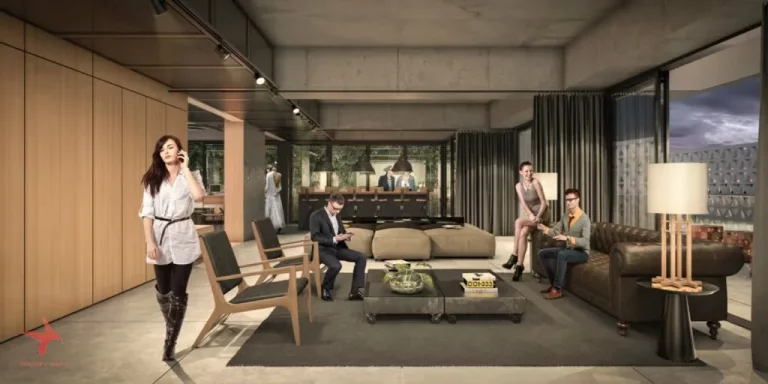 Imagem Imperdível! Apartamento à venda na Vila Olímpia, São Paulo-SP, 1 quarto, 1 suíte, 1 sala, 1 banheiro, 1 vaga, 28m².