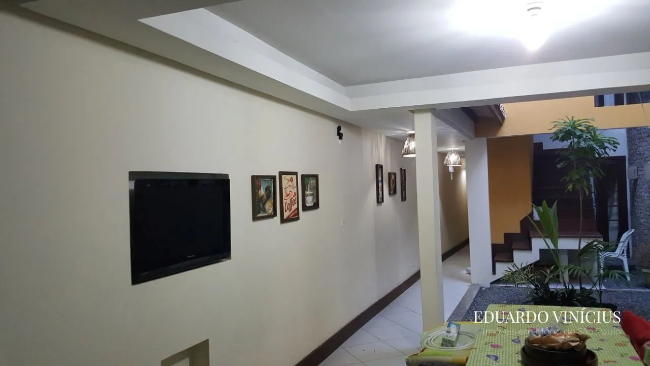 Imagem Casa com 4 Dormitórios à Venda na Gamboa do Morro de São Paulo
