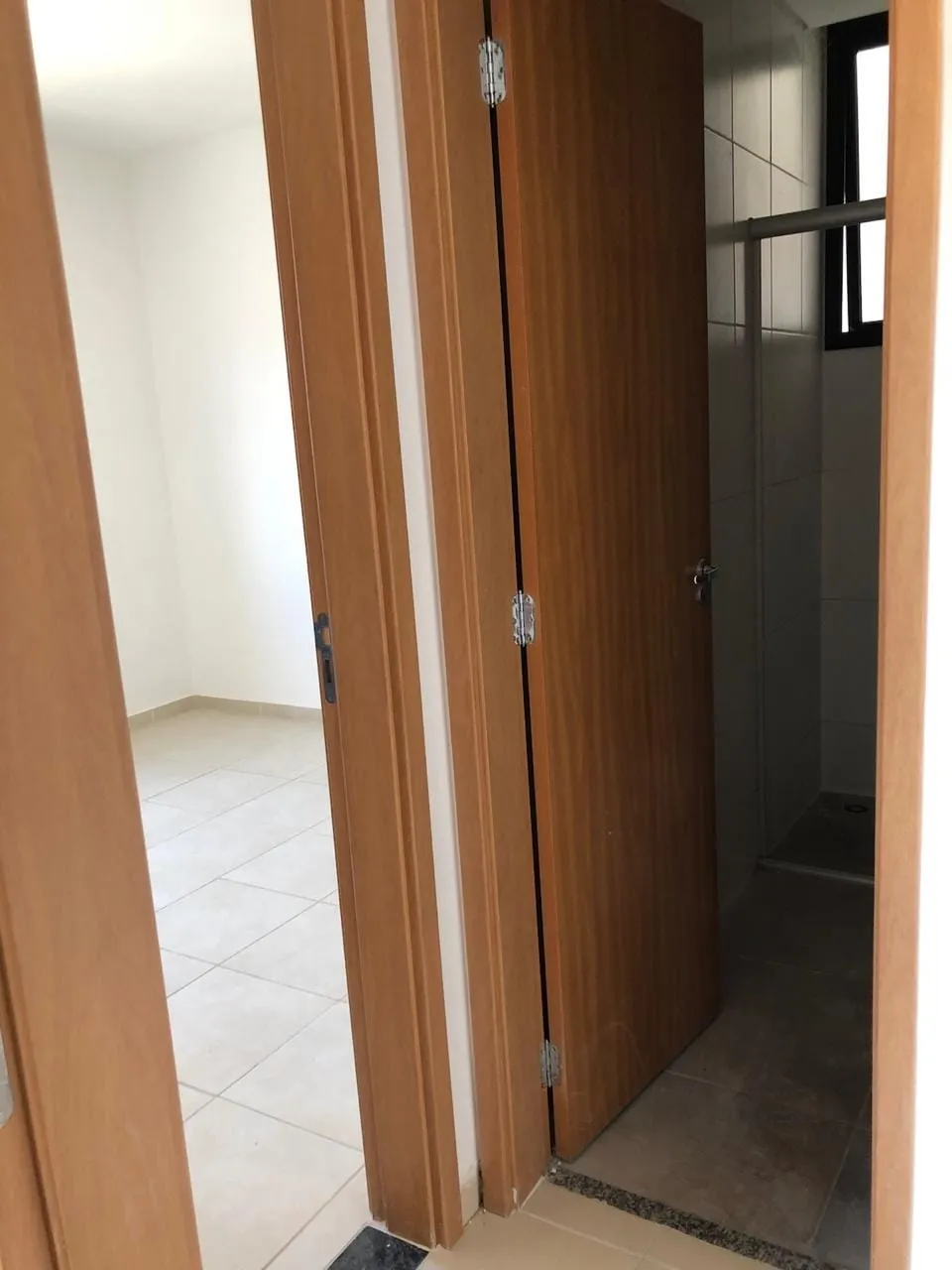 Imagem Apartamento à venda 2 Quartos, 1 Vaga, 60M², Vila São José, Taubaté - SP | Edificio Monreal