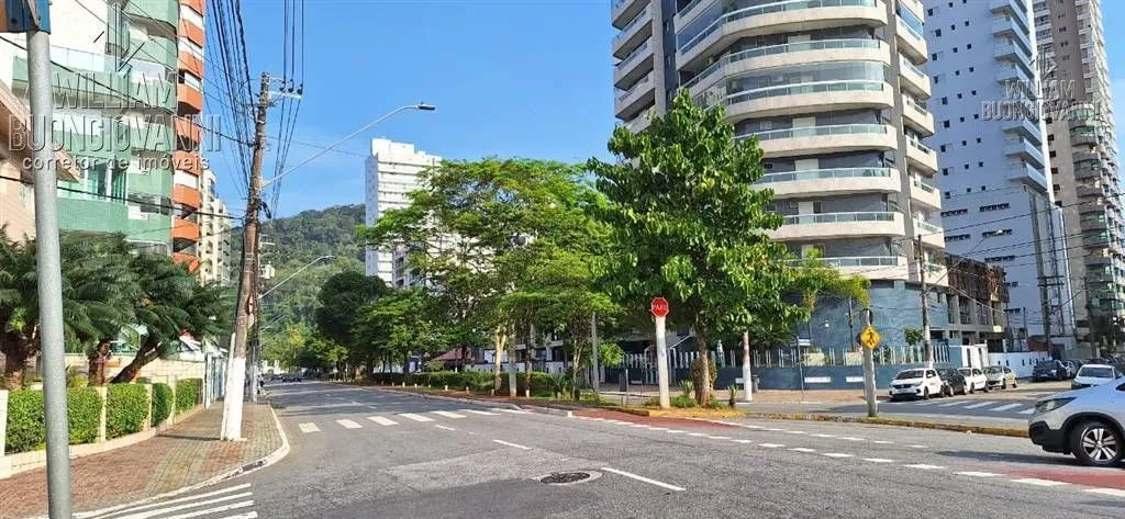 Imagem Apartamento 1 dormitório no bairro CANTO DO FORTE