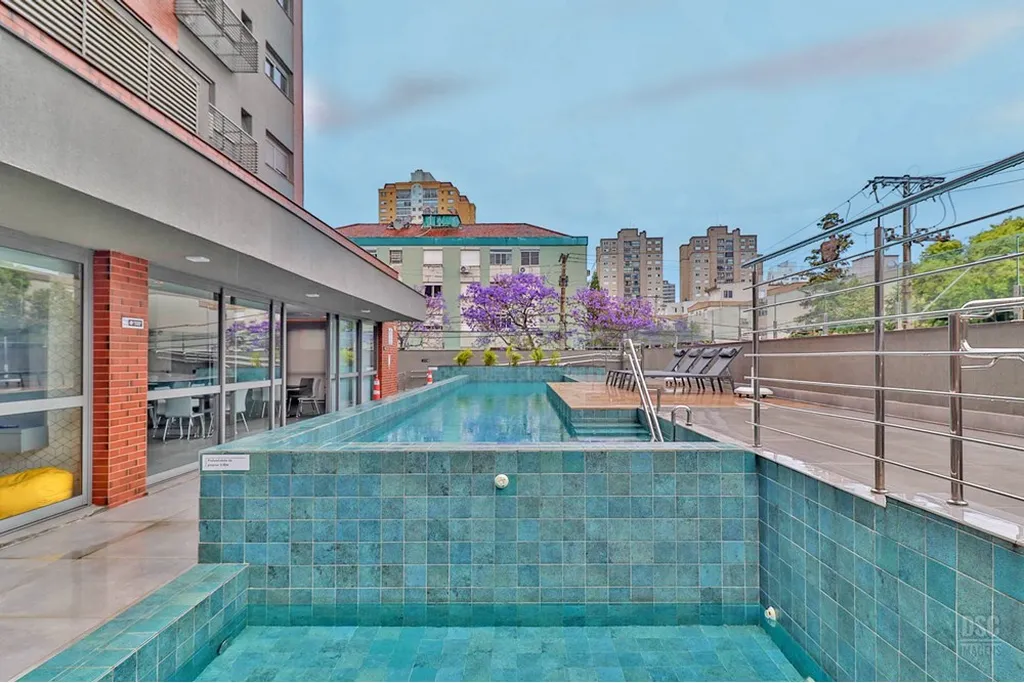 Imagem Apartamento em Vila Ipiranga