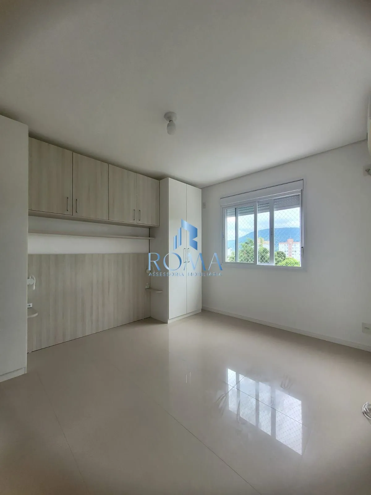 Imagem Apartamento em frente ao Colégio Riachuelo - Camobi