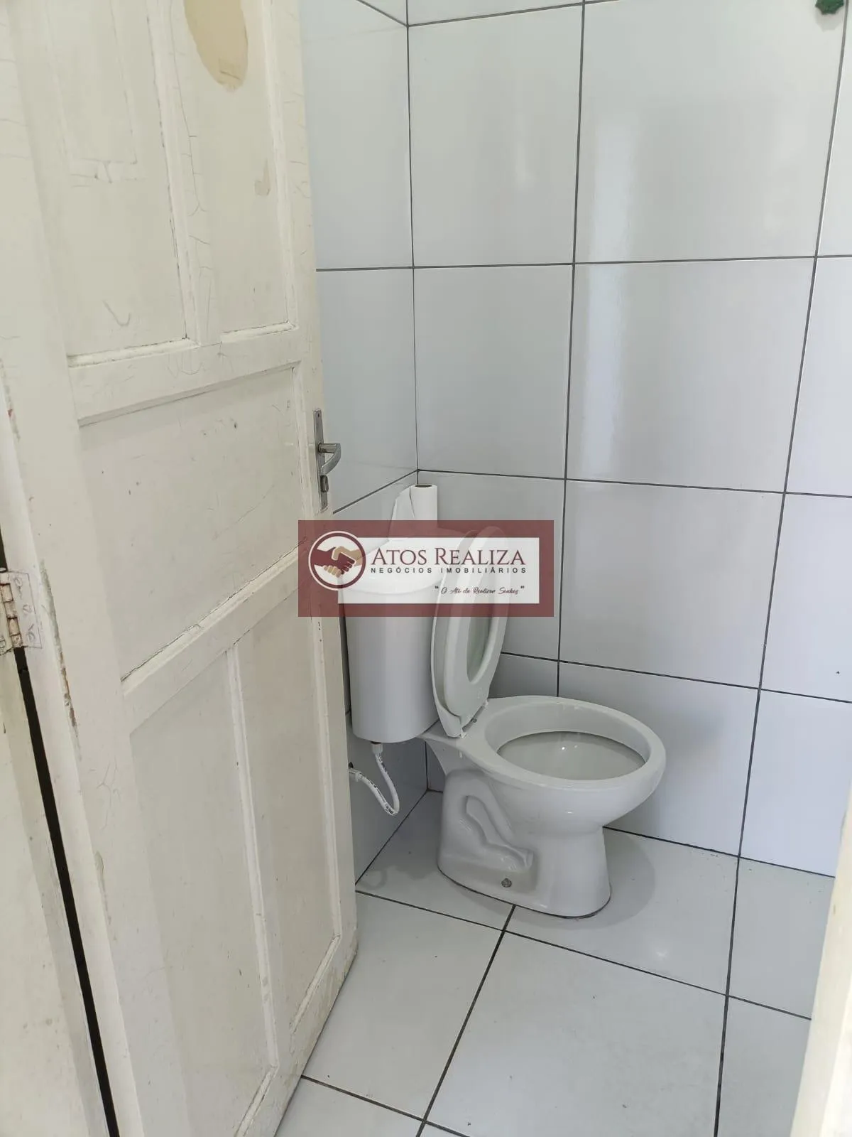 Imagem Salão Comercial para Locação em Jardim das Fontes, SP