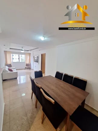 Imagem Apartamento para locação no Edifício Master, em Alphaville | Batelli Imóveis
