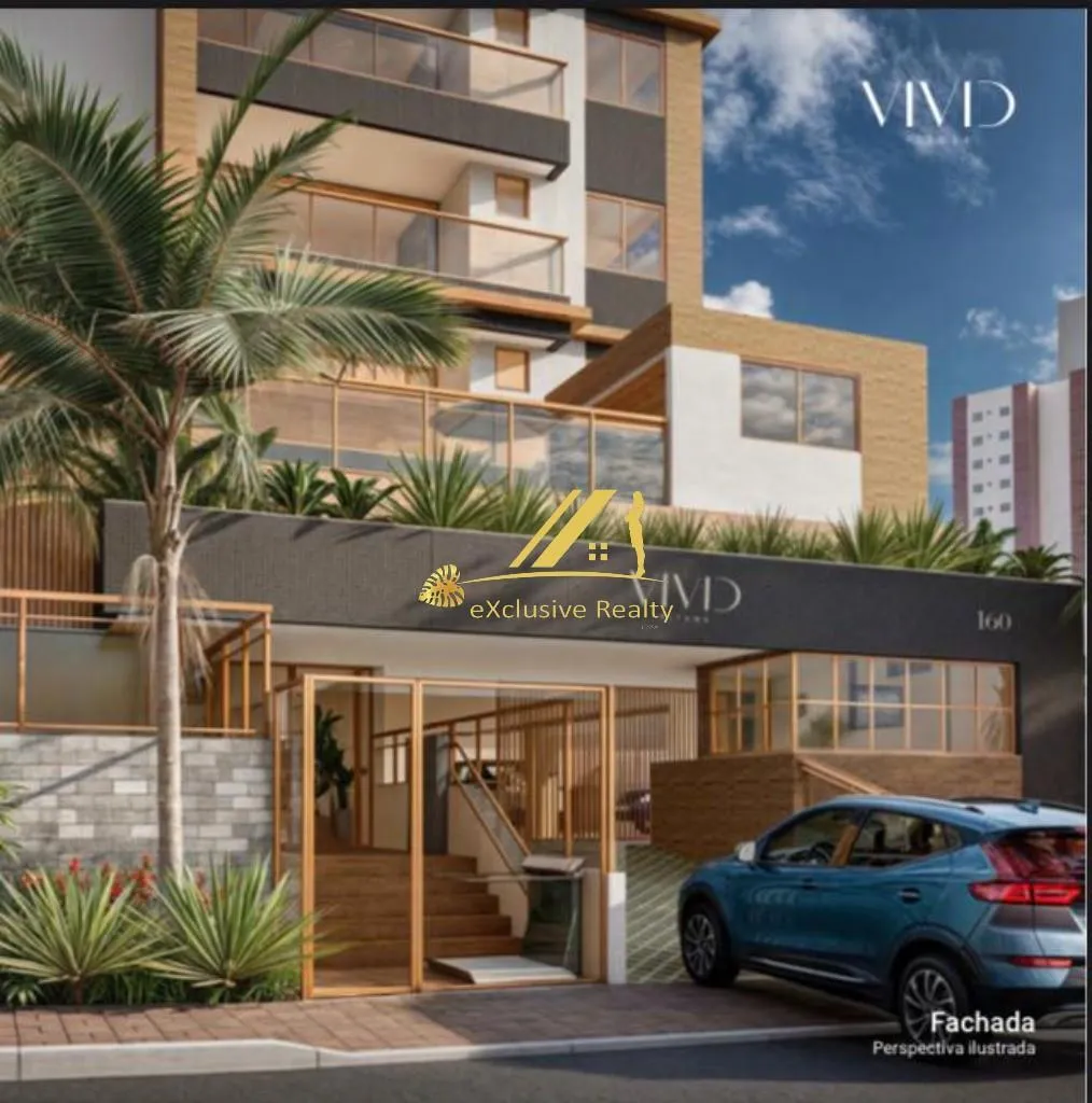 Imagem Apartamento RESIDENCIAL em Salvador - Bahia, Pituba