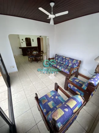Imagem Cobertura à venda no bairro Enseada - Guarujá/SP