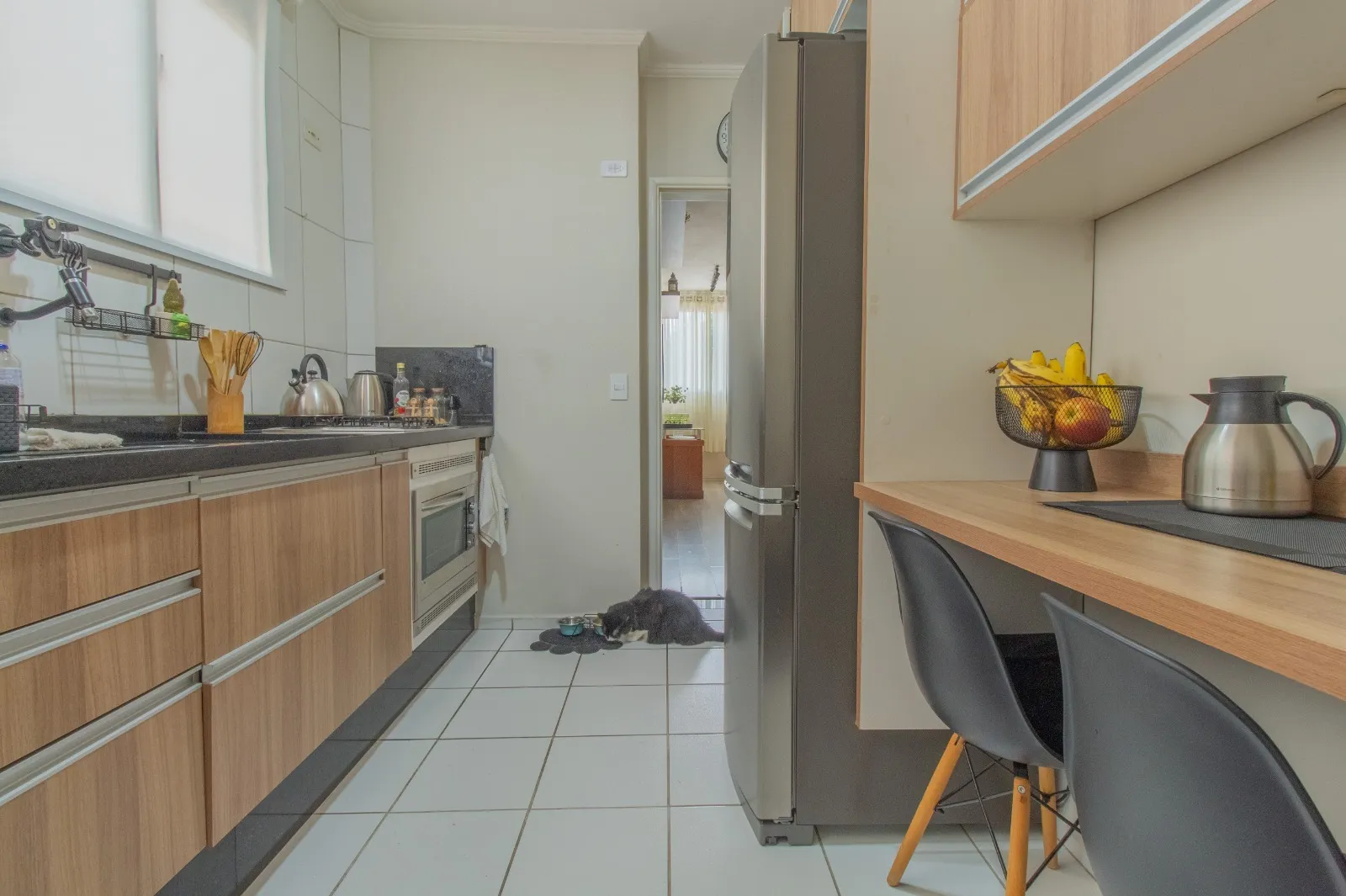 Imagem Apartamento espaçoso no Condomínio Spazio Saragoza com lazer completo e localização privilegiada.