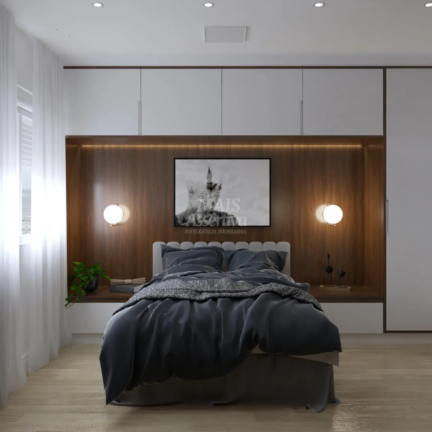 Imagem Apartamentos para venda em Ivoti bairro Harmonia