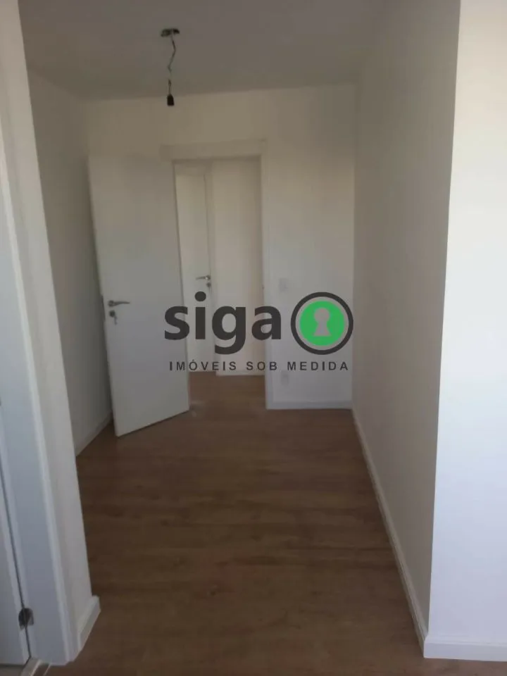 Imagem Apartamento à venda na Granja Julieta / Chácara Santo Antônio com 3 Quartos