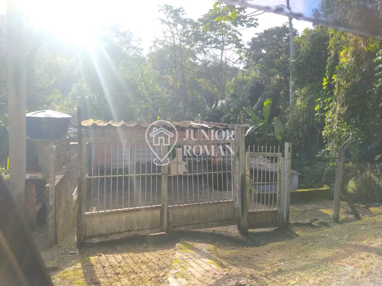 Imagem OPORTUNIDADE 160MIL - CASA 300M2 EM SANTO ANDRE