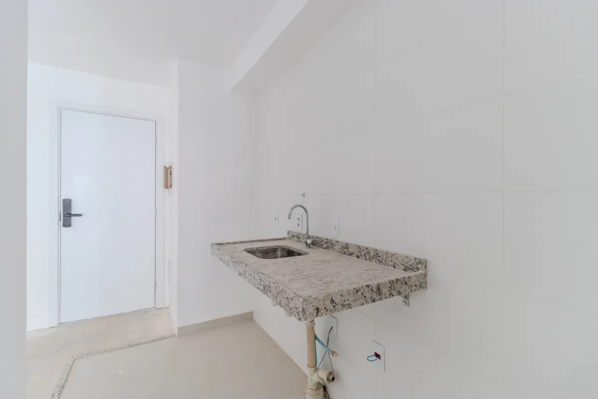 Imagem Apartamento para venda em Casa Verde com 2 quartos, sendo 1 suíte, 59m2