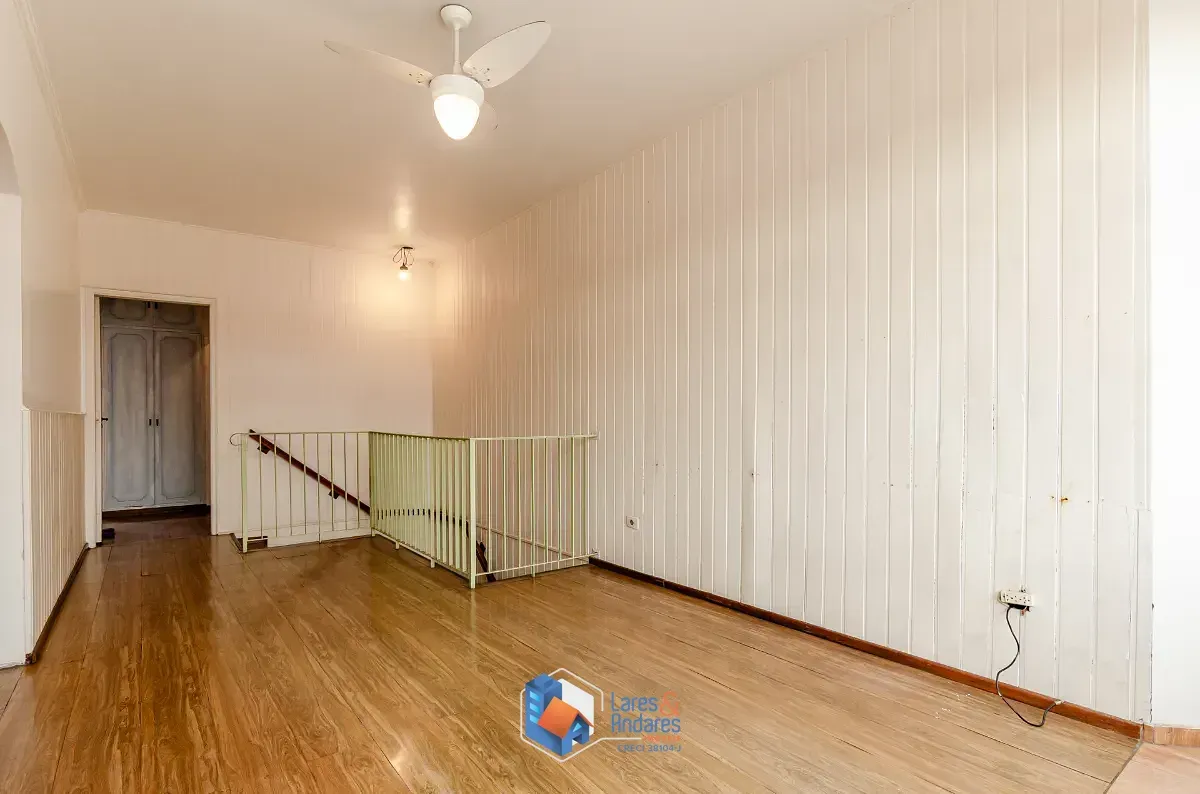 Imagem Sobrado para venda em Jardim Vila Mariana com 4 quartos, sendo 1 suíte, 214m²