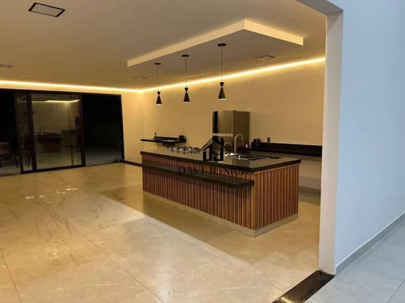 Imagem Casa com 4 suites à venda, 370 m² por R$ 2.300.000 - Condomínio Fazenda Jequitibá - Sorocaba/SP