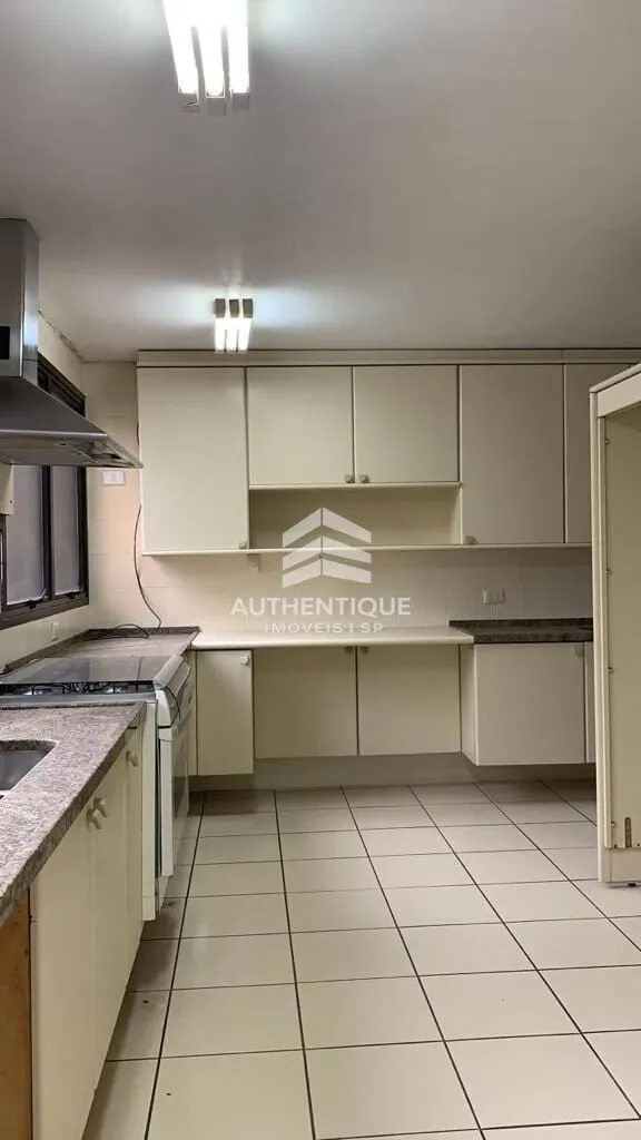 Imagem Triomphe Real Parque - Apartamento à venda no bairro Real Parque - São Paulo/SP, Zona Sul