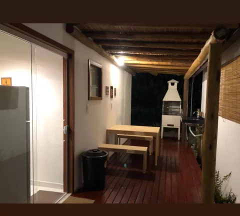 Imagem VILLAGE TAHITI