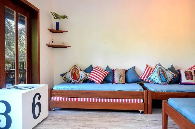 Imagem Casa Alto Tassimirim