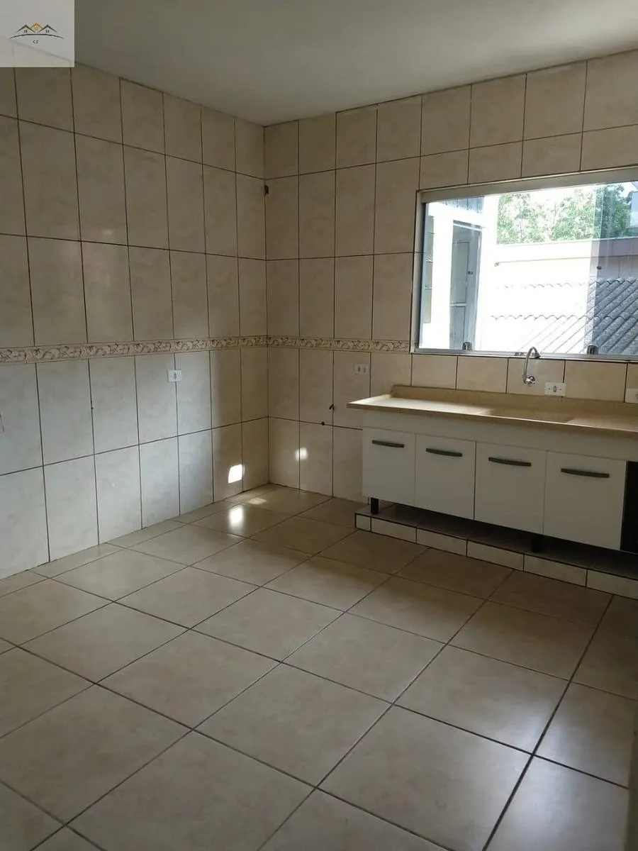 Imagem CASA RESIDENCIAL em Santo André - São Paulo, Vila Vitória
