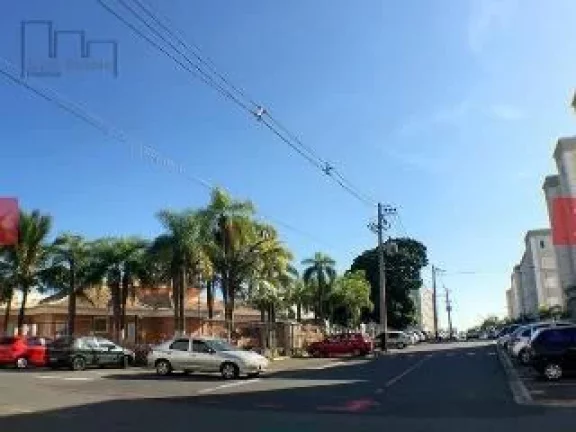 Imagem Apartamento com 2 dormitórios à venda, 47 m² por R$ 225.000 - Vossoroca - Votorantim/SP