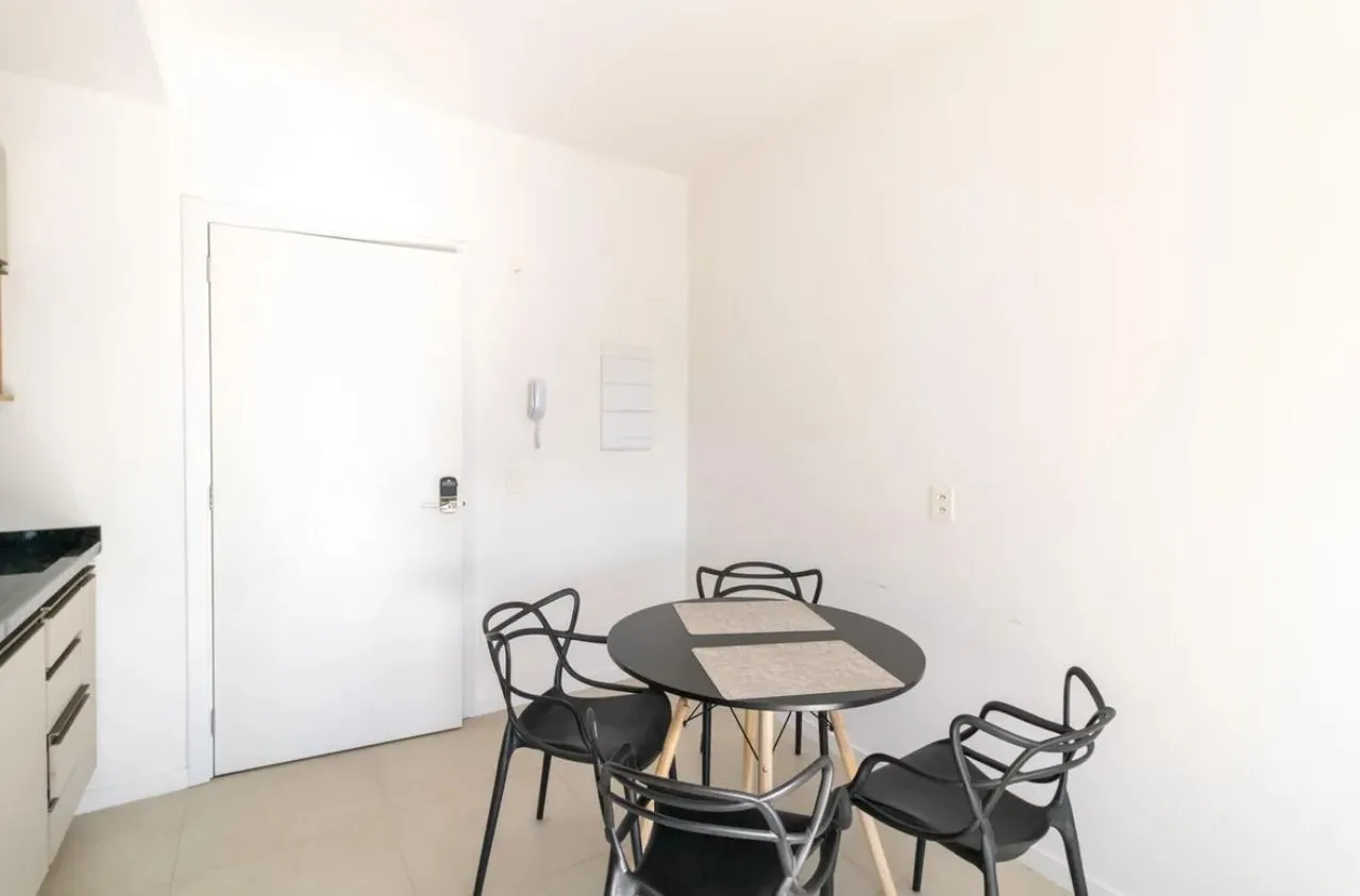 Imagem Apartamento Stúdio no Linked Teresópolis mobiliado DESOCUPADO