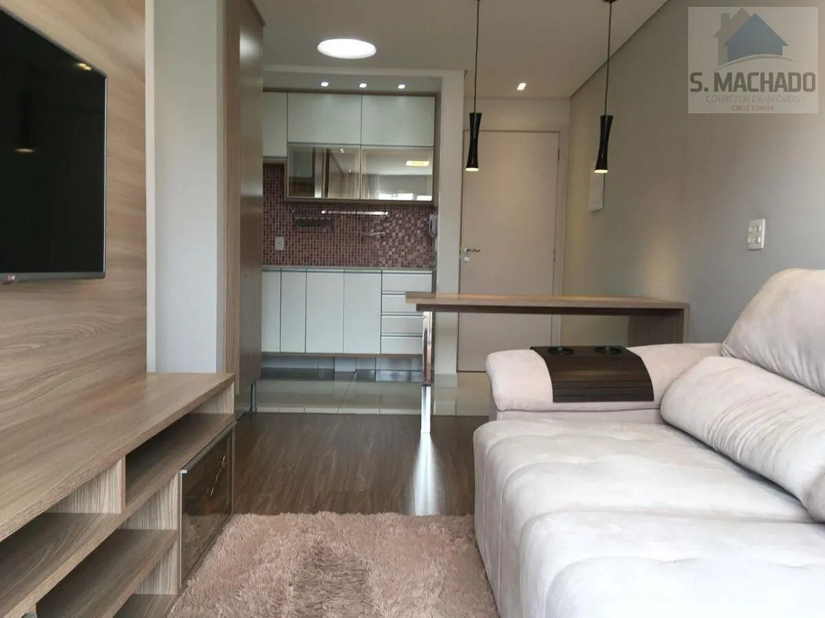 Imagem Apartamento para Venda em Santo André / SP no bairro Parque Oratório