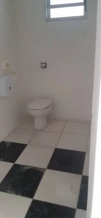 Imagem Alugo Casa Comercial em Santo André, Jardim