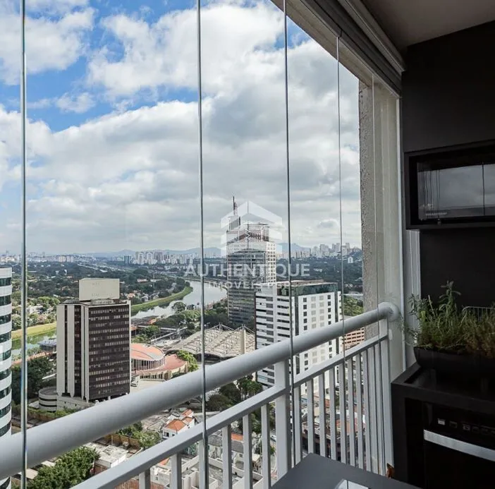 Imagem SUMMIT PINHEIROS - Apartamento à venda em São Paulo/SP