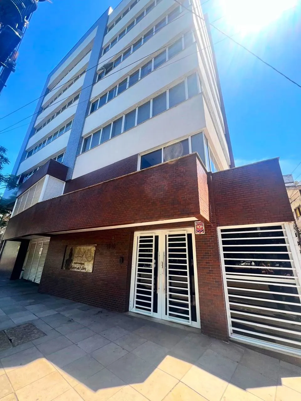 Imagem EXCELENTE SALA COMERCIAL COM VAGA NO CENTRO HISTÓRICO PRÓXIMA A OAB E CENTRO ADMINISTRATIVO!