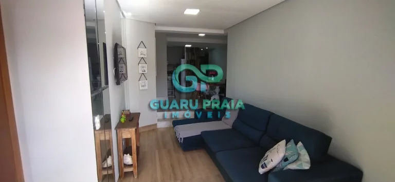 Imagem Apartamento à venda no bairro Enseada - Guarujá/SP