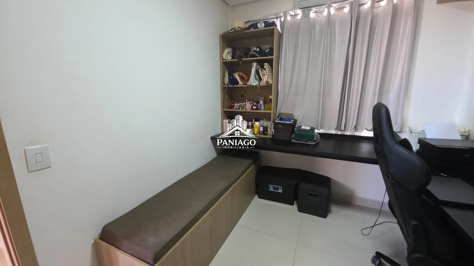 Imagem Apartamento à venda Condomínio Parque Chapada do Poente - Várzea Grande/MT