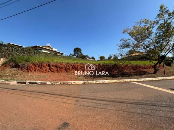 Imagem Terreno à venda no Condomínio Serra Verde - Igarapé/MG.