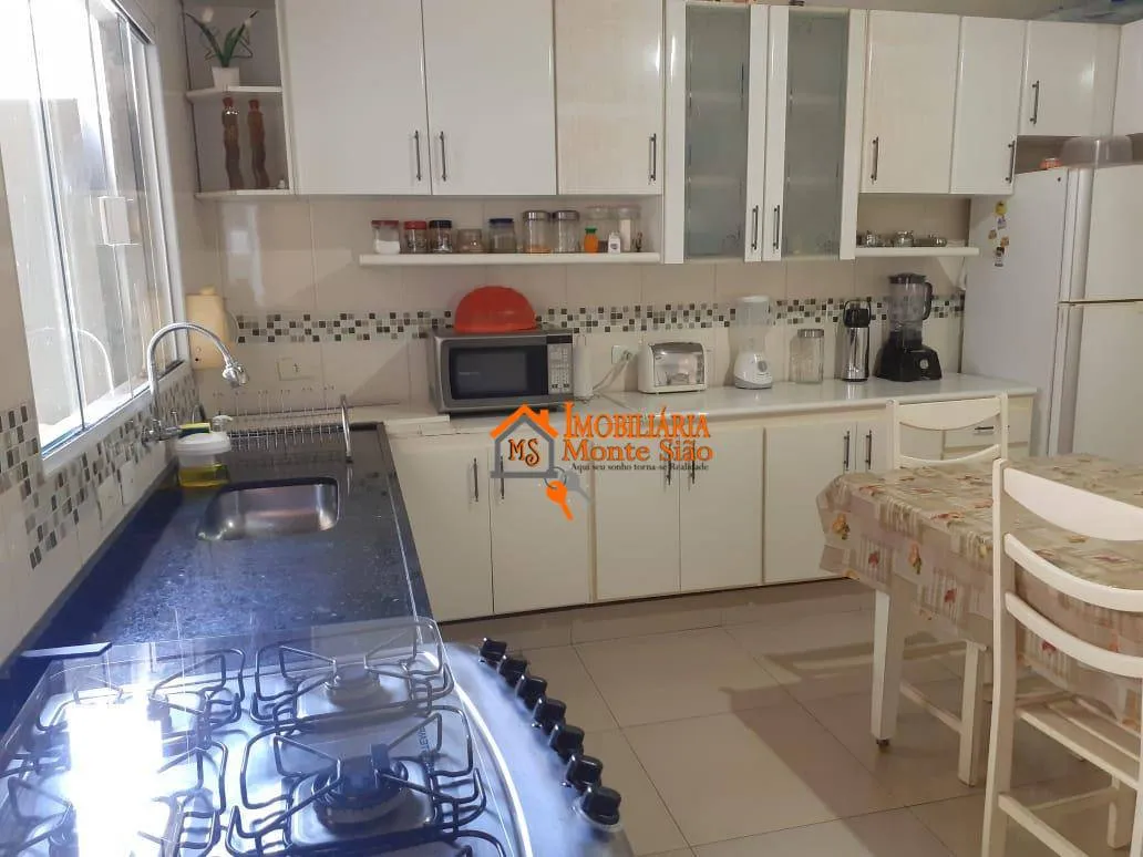 Imagem Casa com 1 dormitório à venda, 100 m² por R$ 650.000,00 - Vila Rosália - Guarulhos/SP