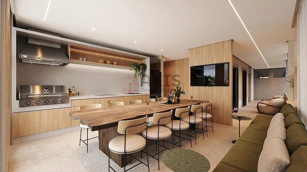 Imagem Apartamento 2 quartos na Savassi - Lazer