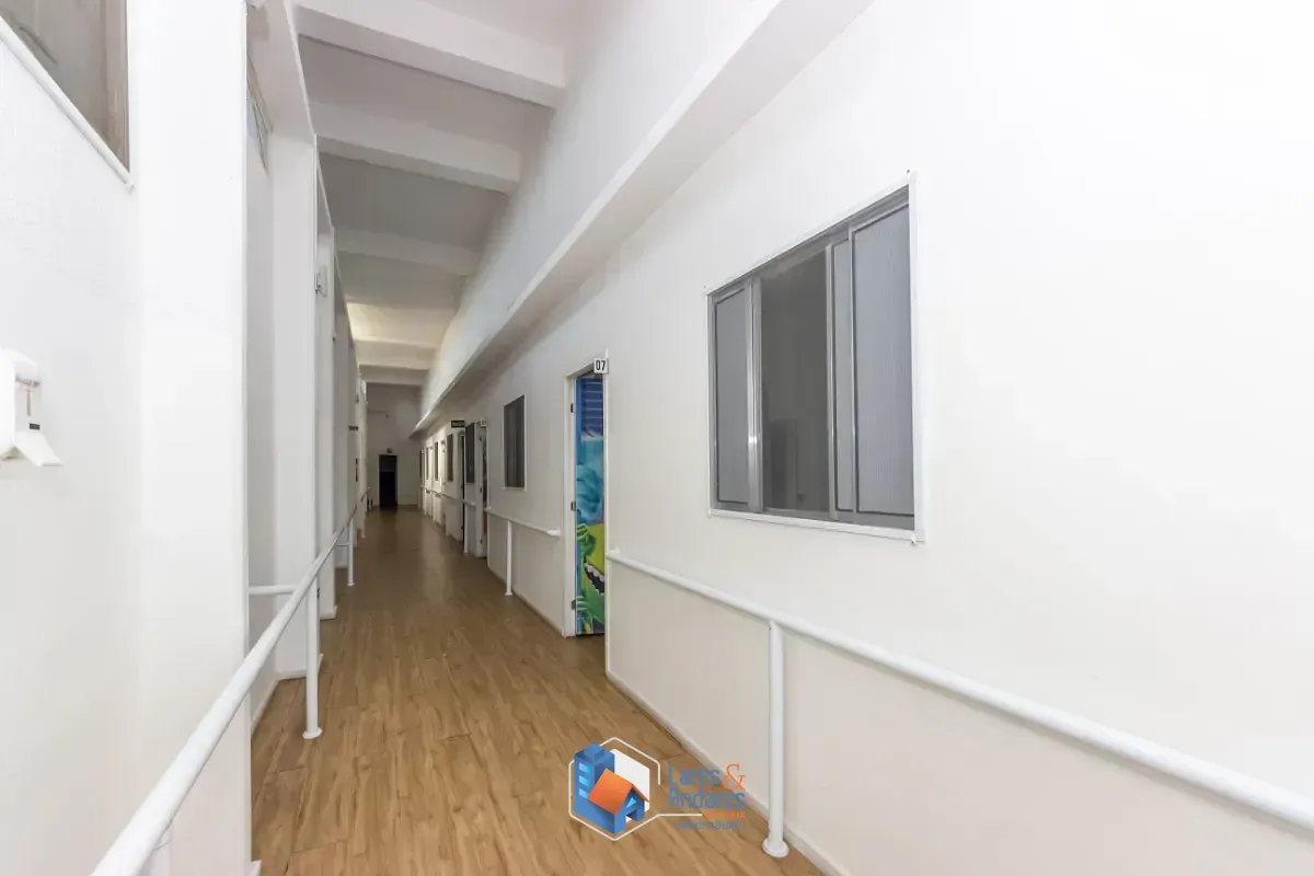 Imagem Casa comercial para venda em Jardim da Saúde, 737m²