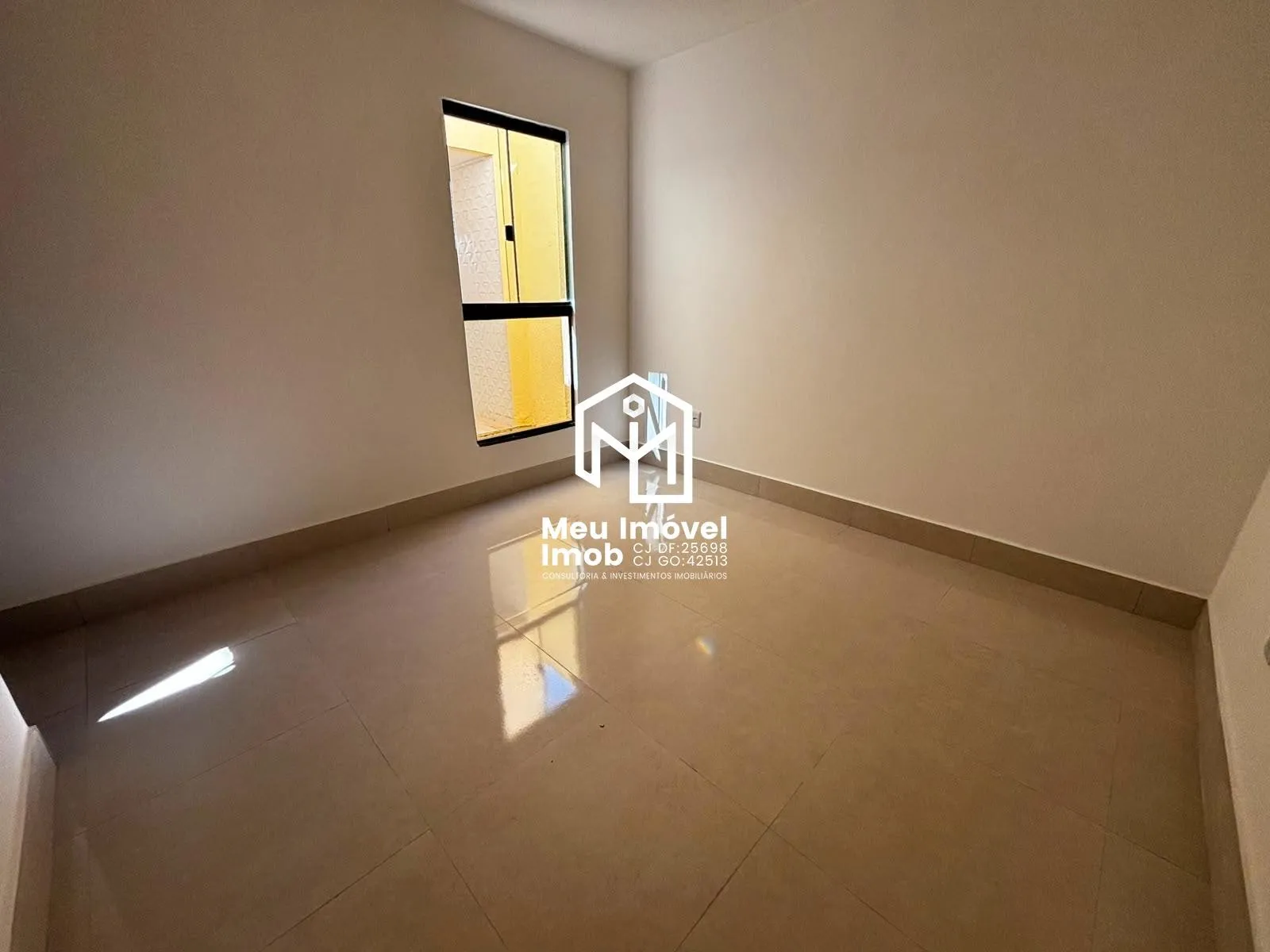 Imagem Apartamento em Centro - Luziânia