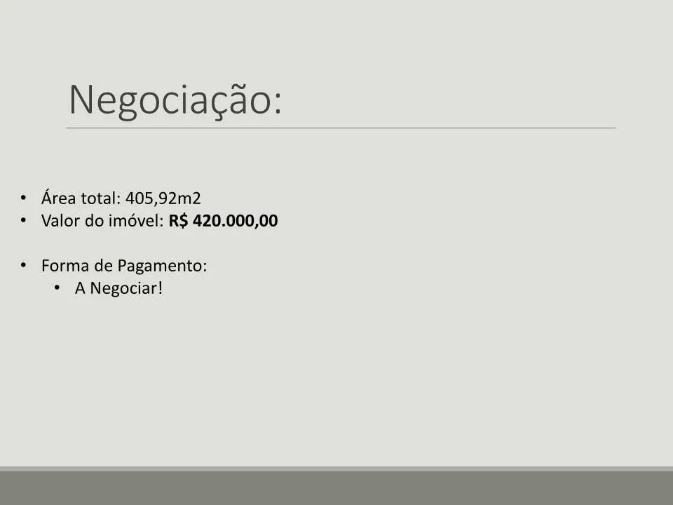 Imagem Vendo Lote pronto para construir Reserva Mirante