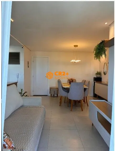 Imagem Vendo apartamento 3 Quartos(sendo 1 suíte) na Várzea - recife- pe.