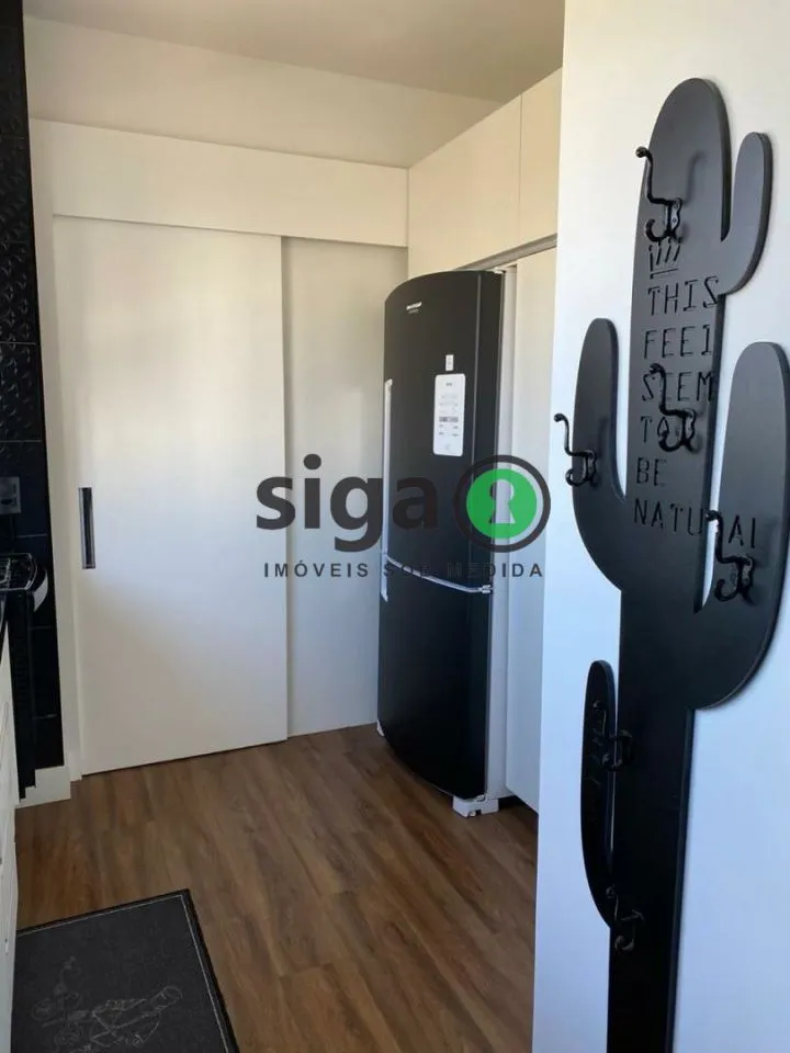 Imagem Apartamento a venda no Brooklin com 2 quartos - 116m²