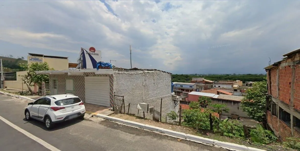 Foto do imóvel Terreno em avenida de grande circulação e acesso À Basilica, à venda, Parque Residencial Itaguassu, Aparecida, SP