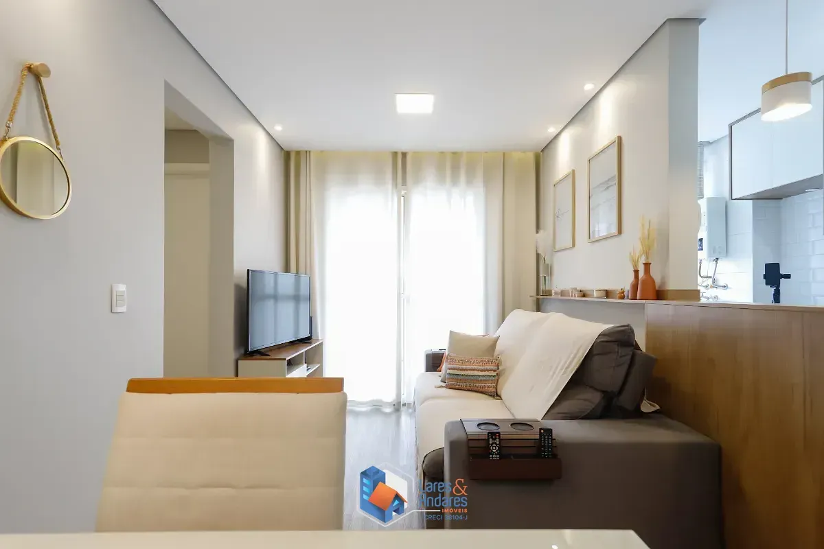 Imagem Apartamento para venda em Água Branca com 2 quartos, 51m²