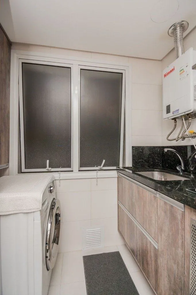 Imagem Apartamento de 2 dormitórios 62m², bairro São João