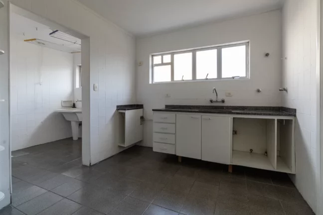Imagem Apartamento à venda em São Paulo, Paraíso, com 3 quartos, 140m2