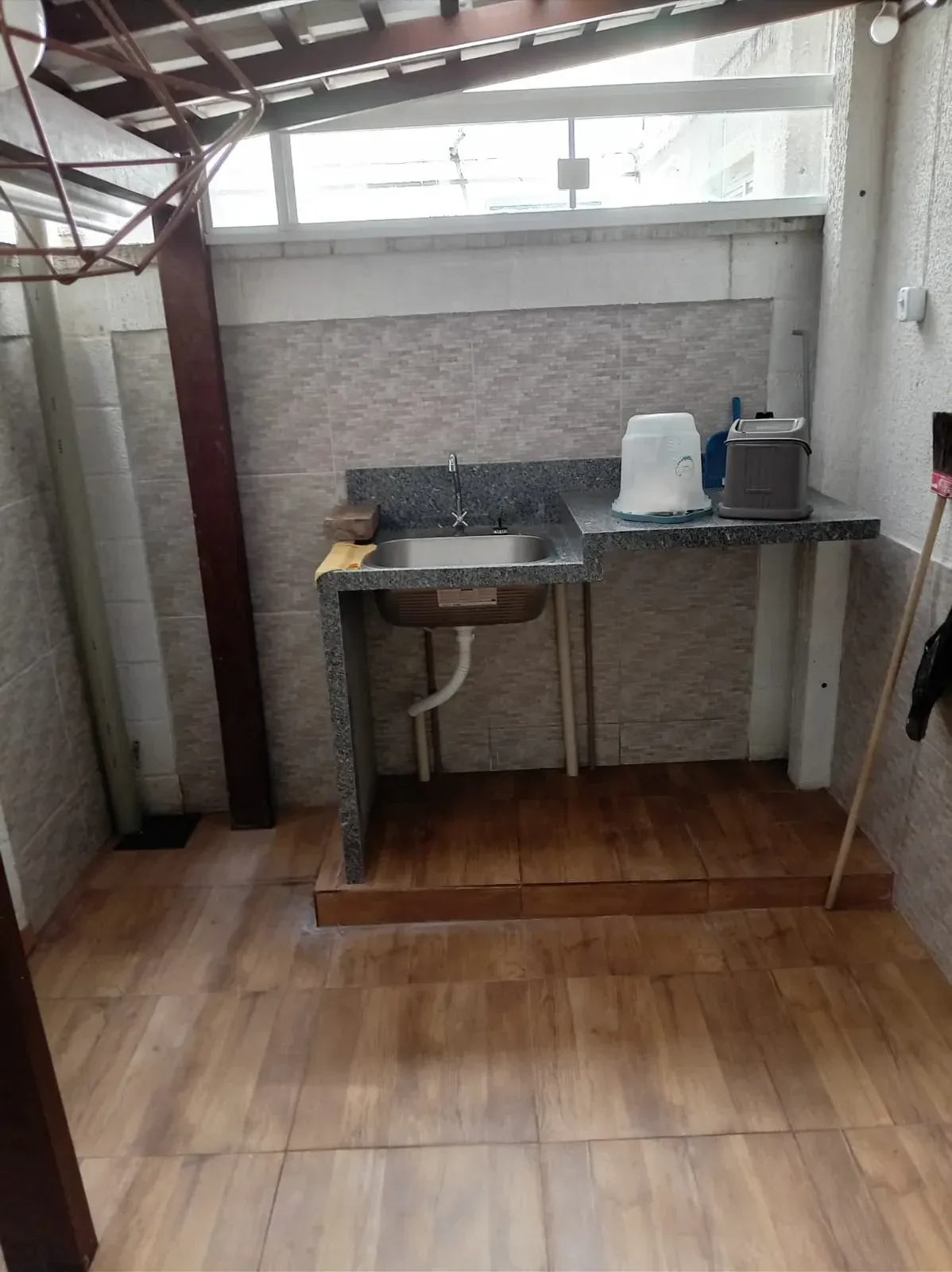 Imagem Casa com 3 Quartos à Venda, 113 m² em Paço do Lumiar - Paço do Lumiar